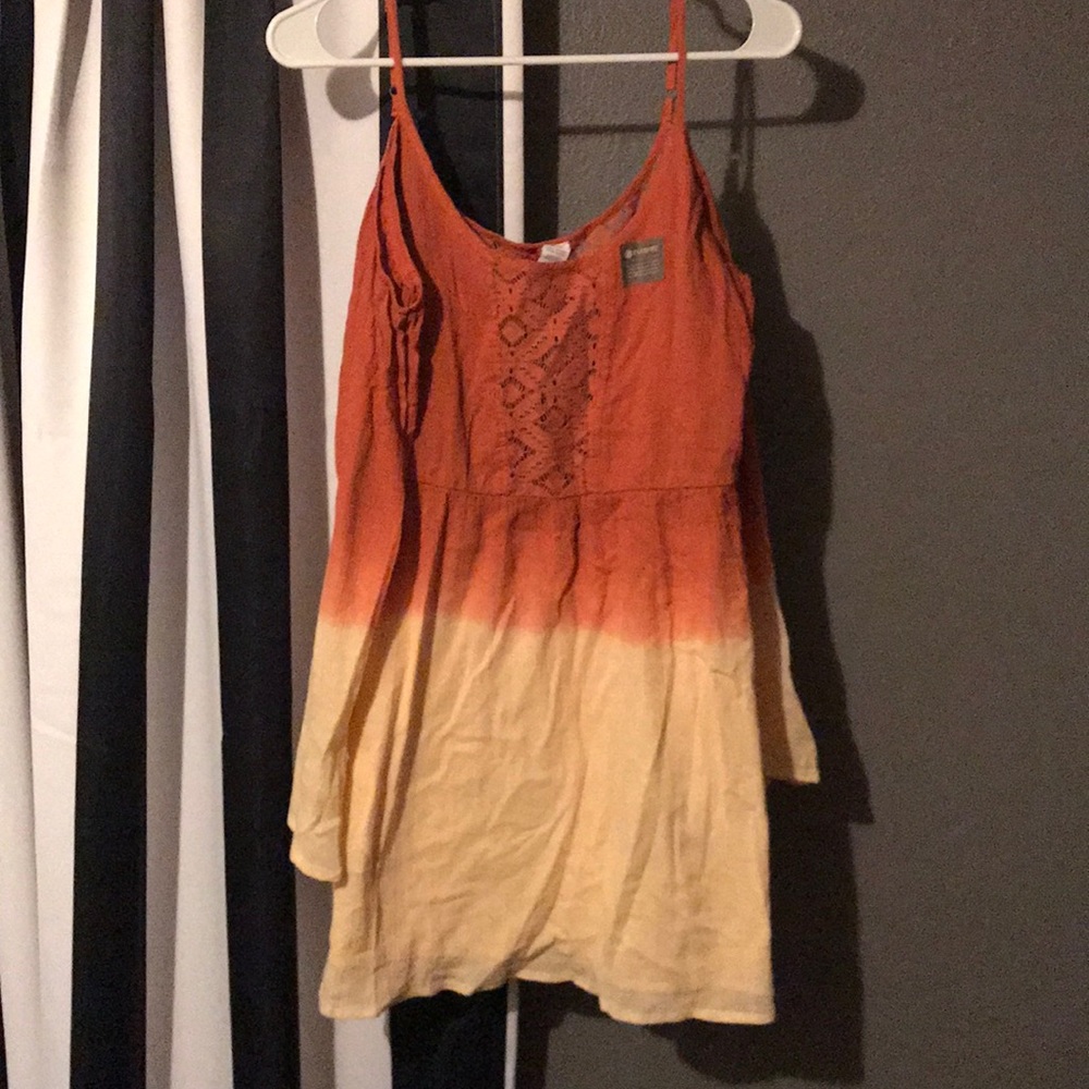 Element Mini Dress - Picture 2 of 2